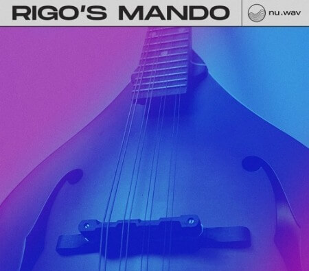 nu.wav Rigo's Mando WAV